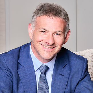 David Einhorn - Invest For Kids Chicago Speaker