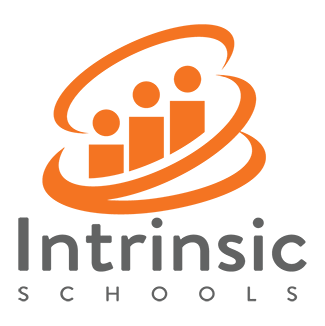Intrinsic Schools Logo