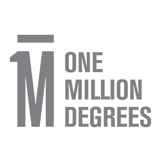 One-Million-Degrees