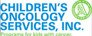 childrens oncology services