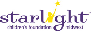 starlight childrens foundation midwest