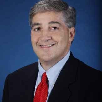 Jeffrey N. Vinik