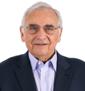 Neil G. Bluhm - Invest for Kids