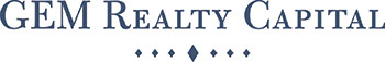 GEM Realty Capital Logo