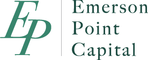 Emerson Point Capital Logo
