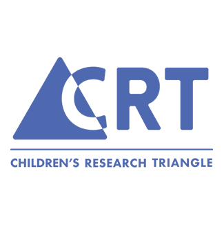 Children’s Research Triangle Logo