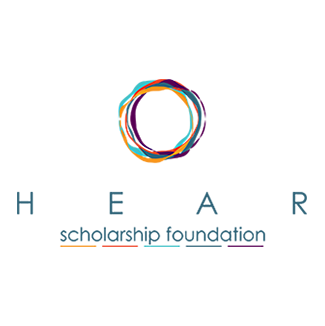 HEAR Scholarship