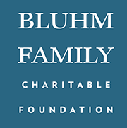 Bluhm Family Logo