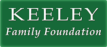 Keeley Family Foundation Logo