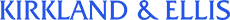 Kirkland & Ellis logo