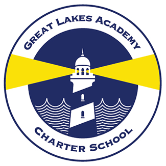 Great Lakes Academy Logo