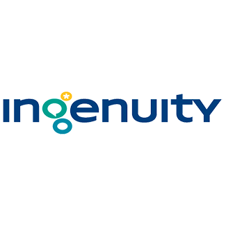 Ingenuity Logo