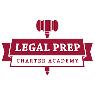 Legal Prep Logo