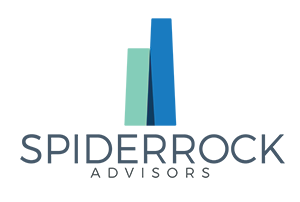 Spider Rock Logo