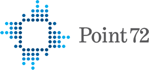 Point 72 Logo