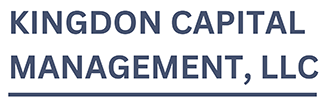 Kingdon Capital Management Logo