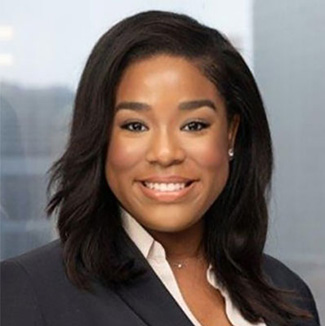Ghiane Jones