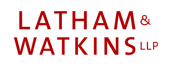 Latham & Watkins Logo