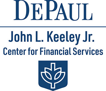 DePaul-Keeley-Center-Logo