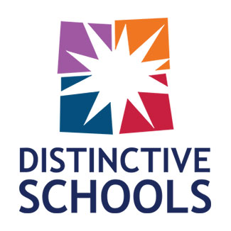 Distinctive-Schools-Community-Hub-Program