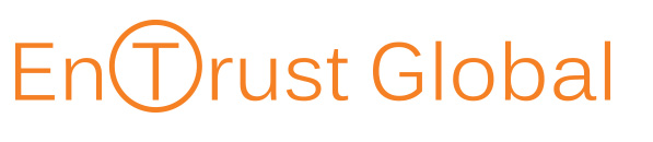 EnTrust Global Logo