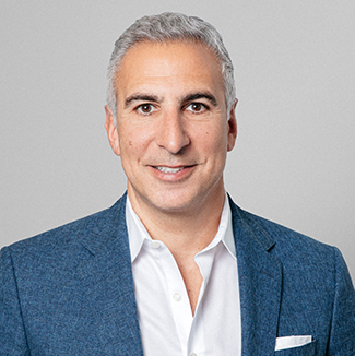 Andrew Wellington - Invest For Kids Chicago Speaker