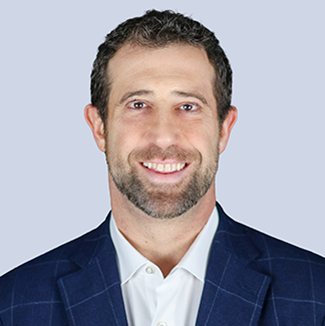 Justin Ishbia - Invest For Kids Chicago Speaker