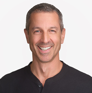 Mike Gamson - Invest For Kids Chicago Speaker