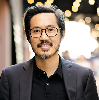 Rod Wong - Invest For Kids Chicago Speaker