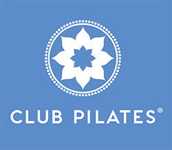 Club Pilates Logo
