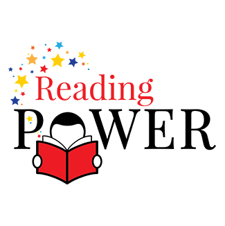 Reading Power Logo
