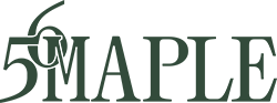 56 Maple Logo