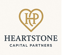 Heartstone Capital Partners Logo