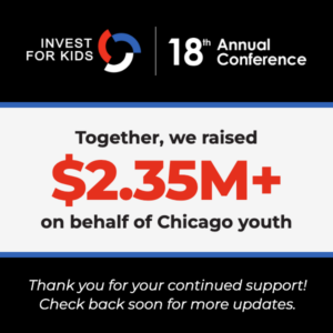 2026 Conference Thank You